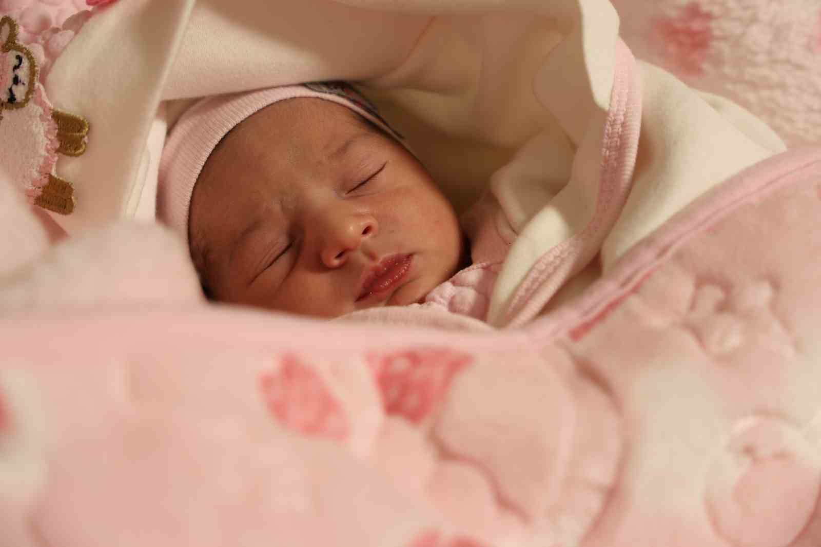 elazigda yeni yilin ilk dakikalarinda 4 bebek dunyaya geldi 8 M6E9QAqP