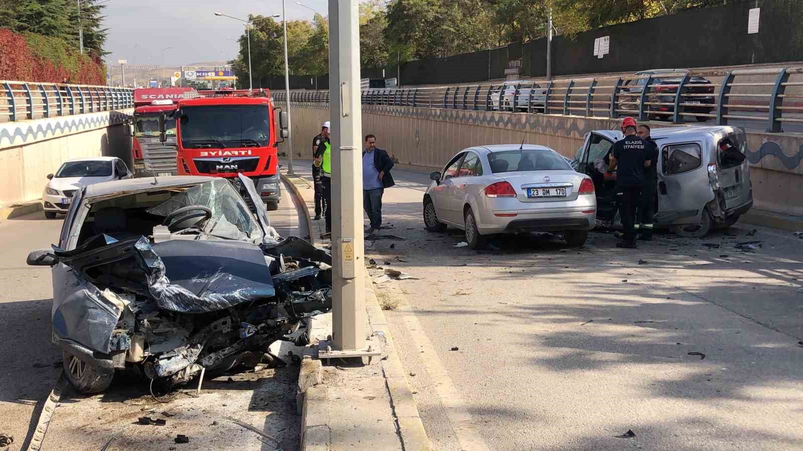 elazigda zincirleme trafik kazasi 5 yarali 1 bLvVyP5O