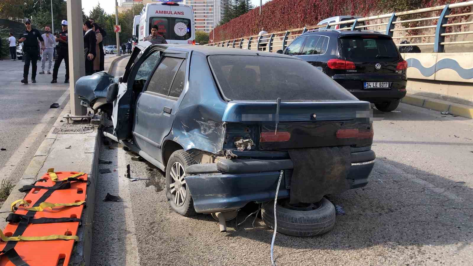 elazigda zincirleme trafik kazasi 5 yarali 3 Ab5cypFc