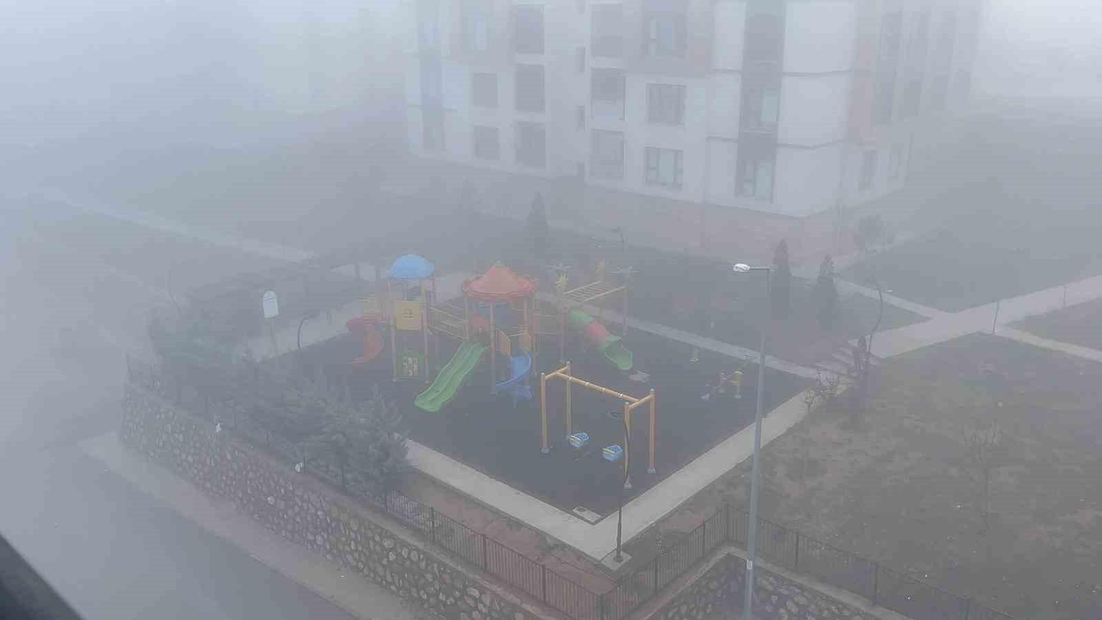 elazigin yuksek kesimlerinde sis etkili oldu 2 ZLFaUvka