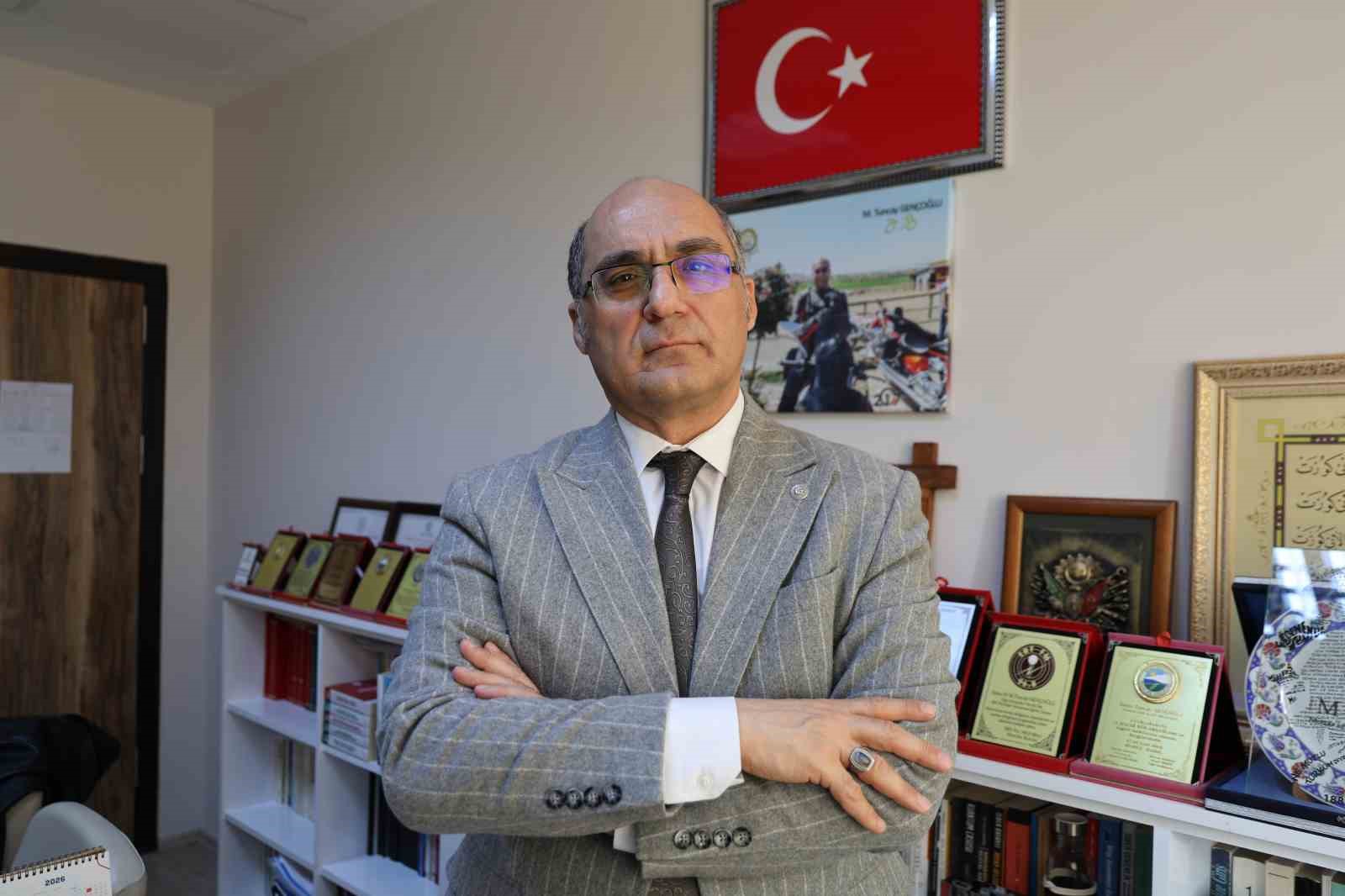 Elazığlı bilim insanı Quantum Pioneer Formunda Türkiye’yi temsil etti 8 elazigli bilim insani quantum pioneer formunda turkiyeyi temsil etti 4 H3XpFP5M