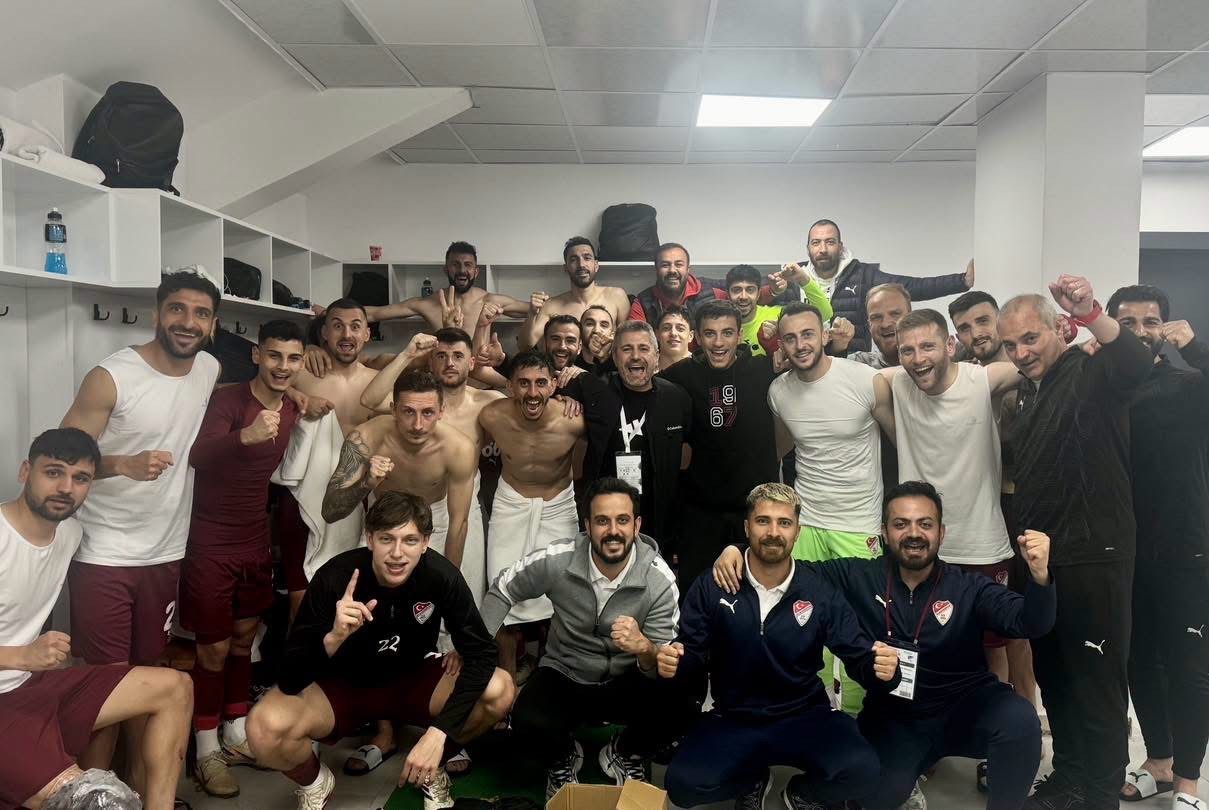 Elazığspor, play-off oynamayı garantiledi 4 elazigspor play off oynamayi garantiledi 0 Hmhu9OY9