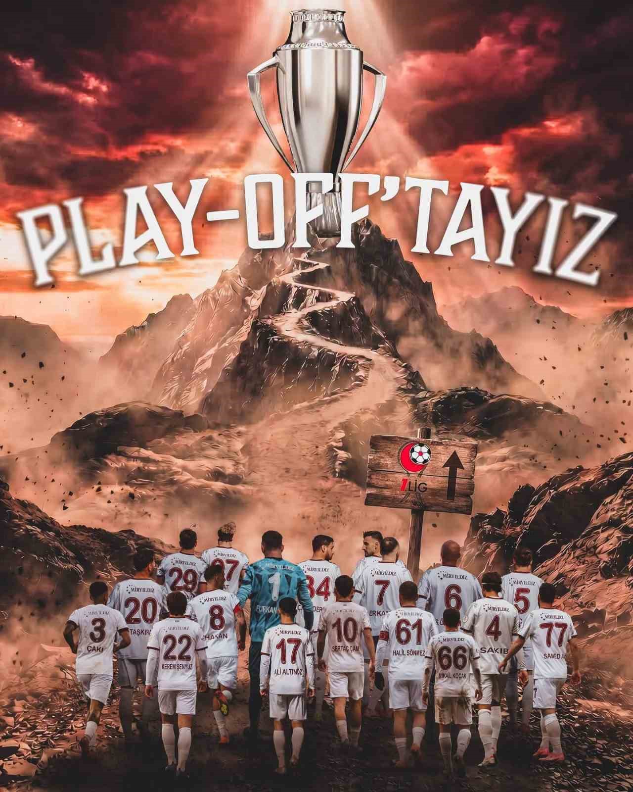 Elazığspor, play-off oynamayı garantiledi 5 elazigspor play off oynamayi garantiledi 1 nh9AvgFi