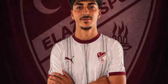Elazığspor’a Konyaspor’dan transfer