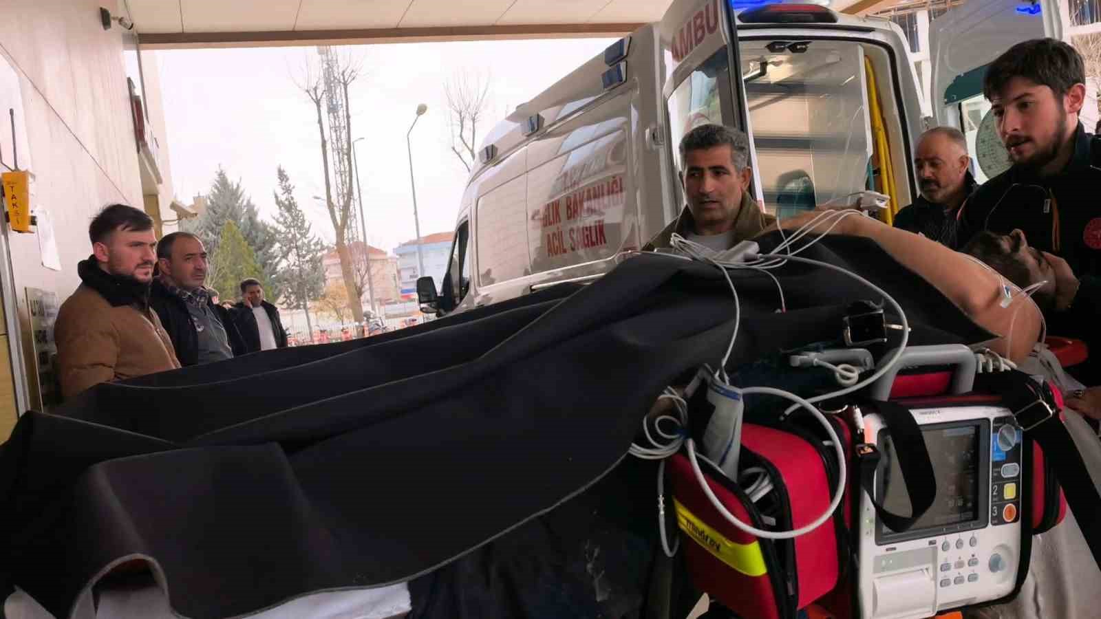 elektrik akimina kapilan isci 2nci kattan dustu 1 kkNWSIQd