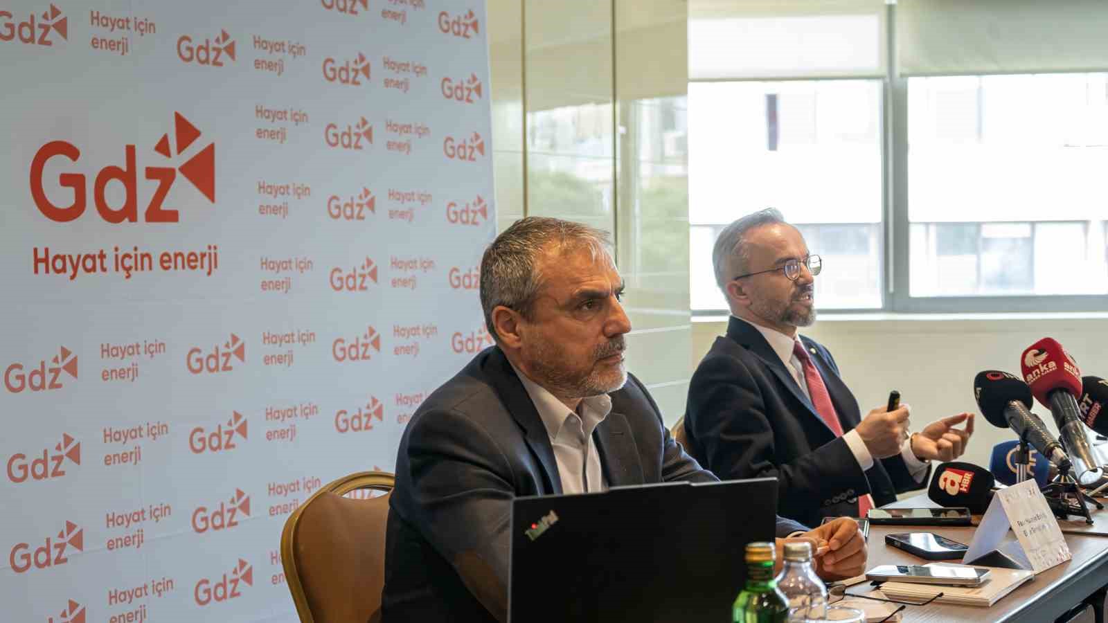elektrik dagitim sektorunun iklim rolu ve yatirim plani cop31 gundeminde 1 VzMpscp3