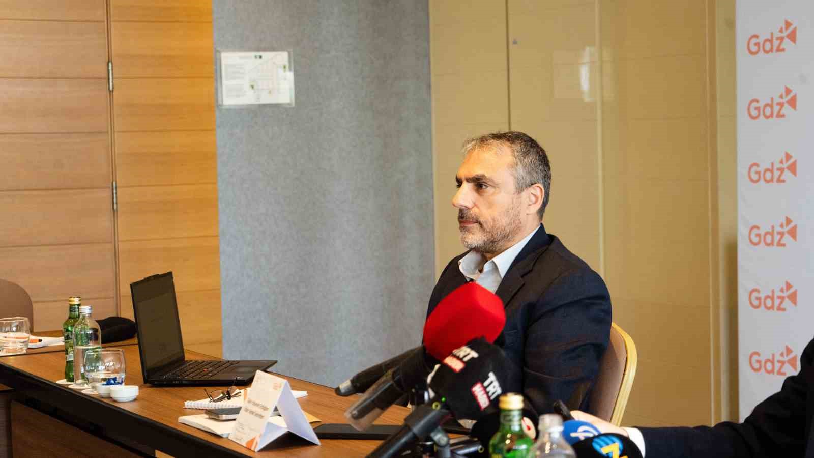 elektrik dagitim sektorunun iklim rolu ve yatirim plani cop31 gundeminde 3 QqaaL8G7