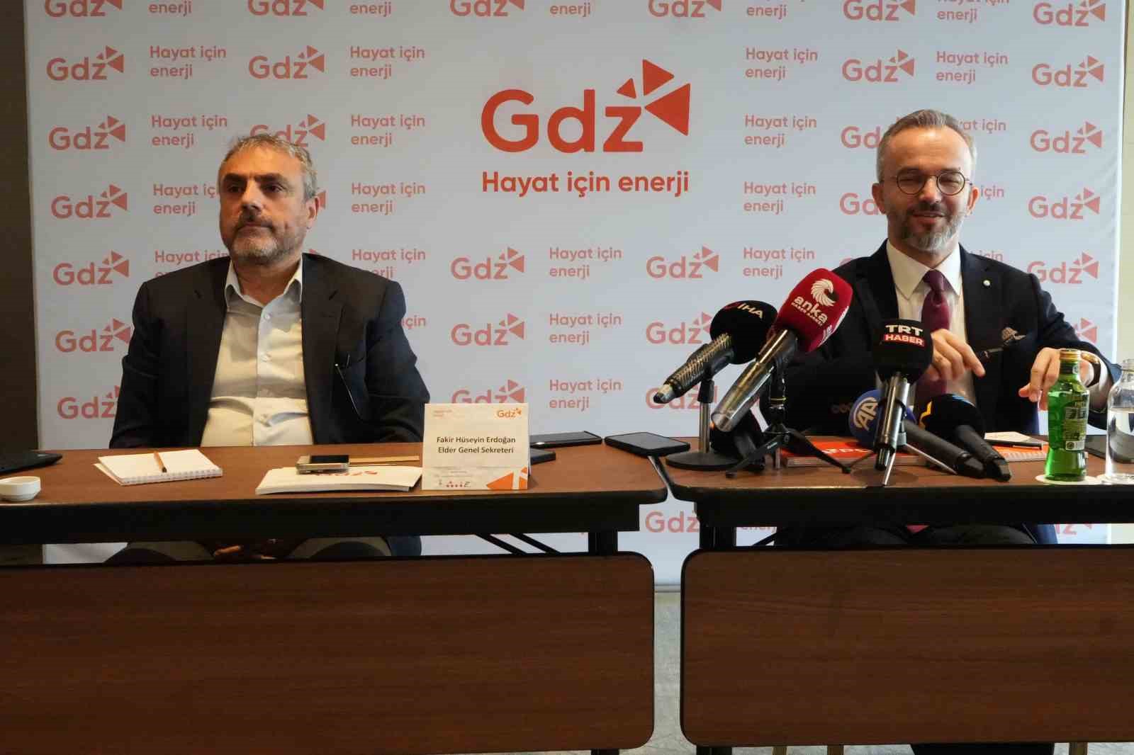 elektrik dagitim sektorunun iklim rolu ve yatirim plani cop31 gundeminde 4 zItC81zc