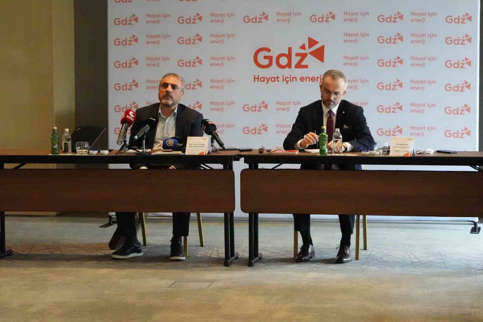 elektrik dagitim sektorunun iklim rolu ve yatirim plani cop31 gundeminde 5 WreWtrp4
