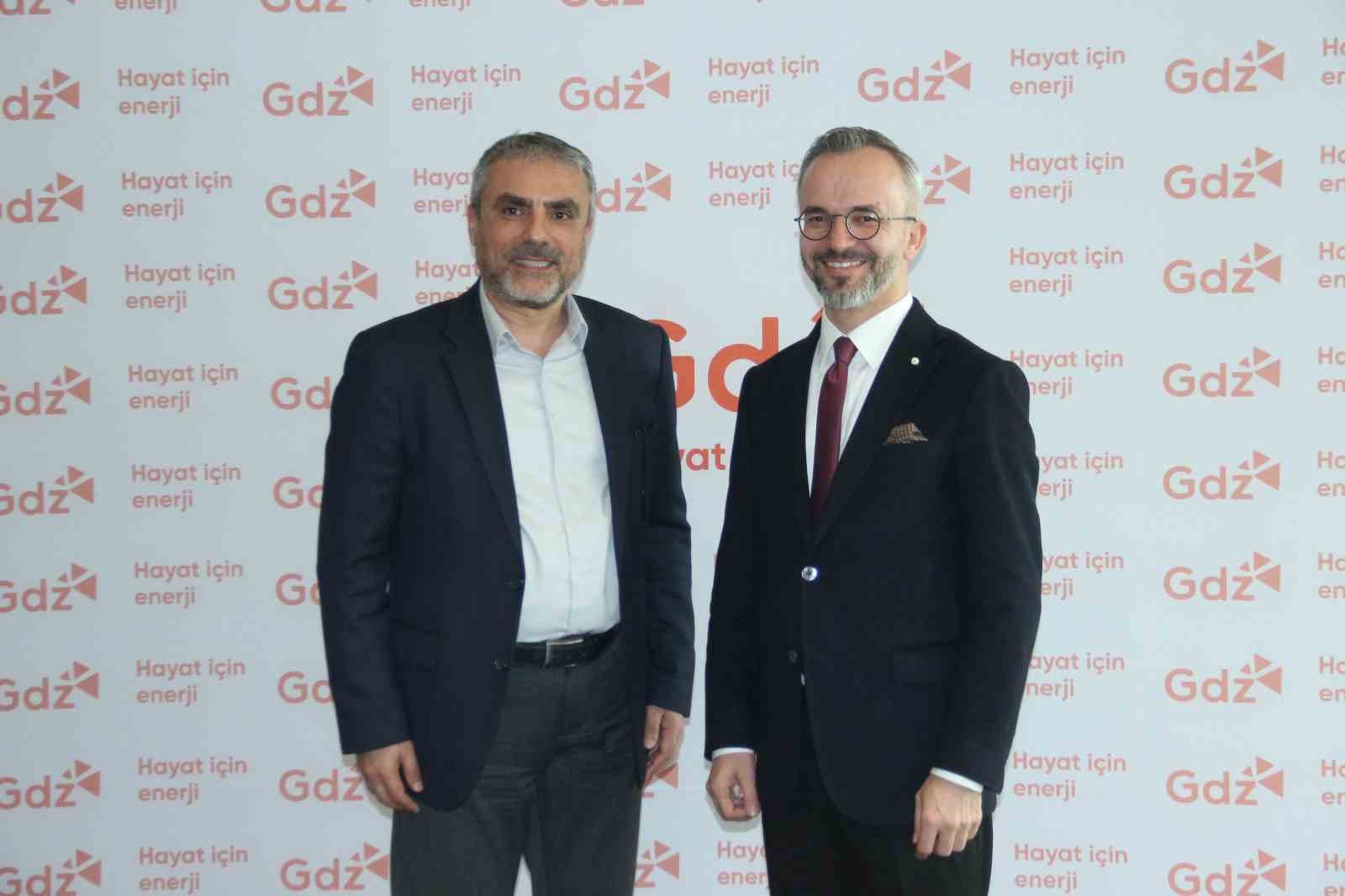 elektrik dagitim sektorunun iklim rolu ve yatirim plani cop31 gundeminde 6 mf9KepJZ