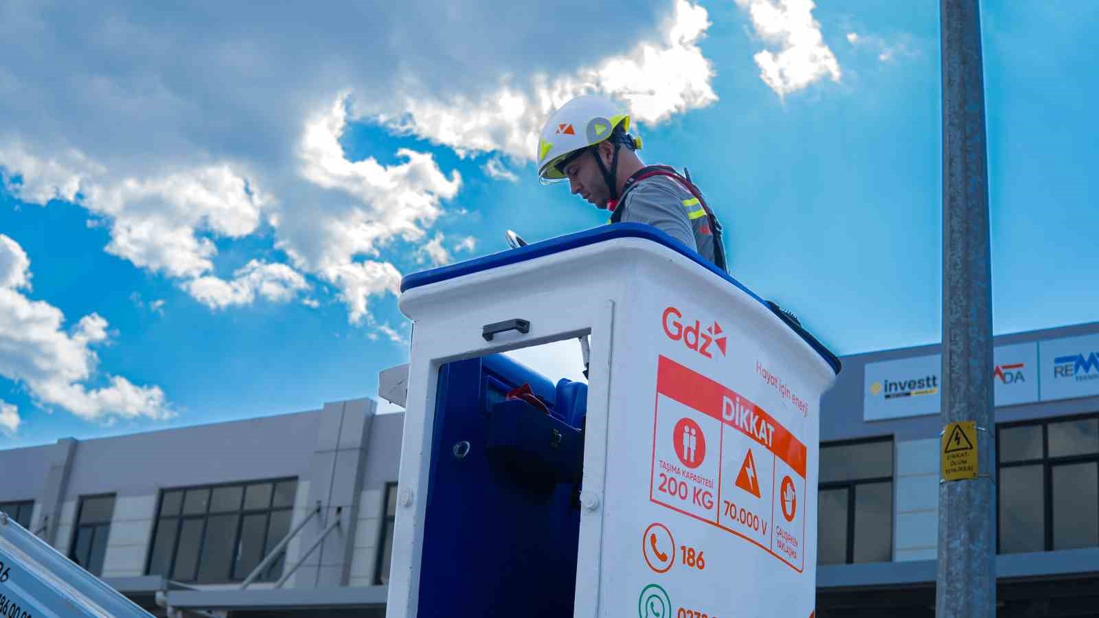 elektrik dagitim sektorunun iklim rolu ve yatirim plani cop31 gundeminde 7 rJMwXTGm