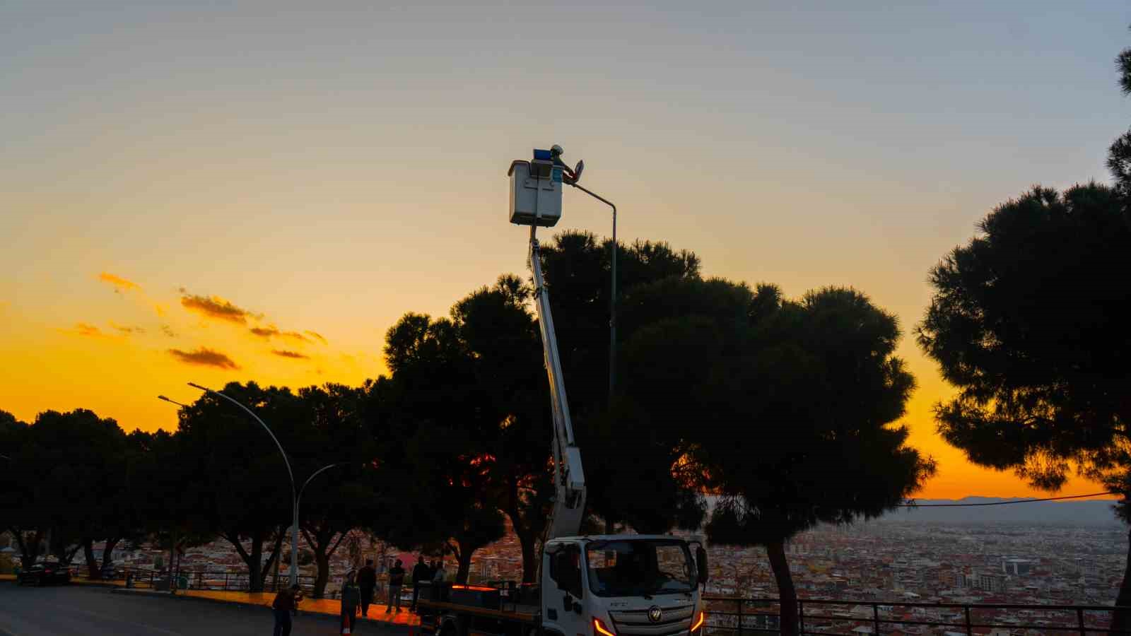 elektrik dagitim sektorunun iklim rolu ve yatirim plani cop31 gundeminde 8 bNiS3Lcv