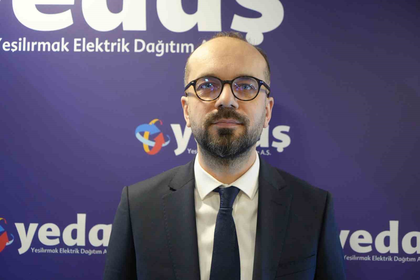 elektrik dagitim sirketinden orta karadenize 62 milyar tllik yatirim 1