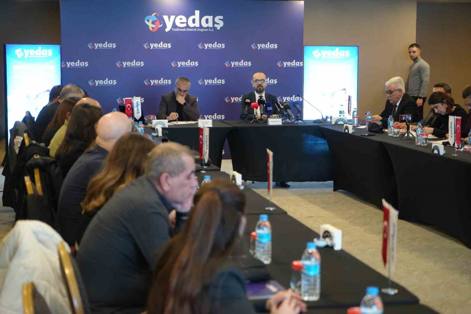elektrik dagitim sirketinden orta karadenize 62 milyar tllik yatirim 3