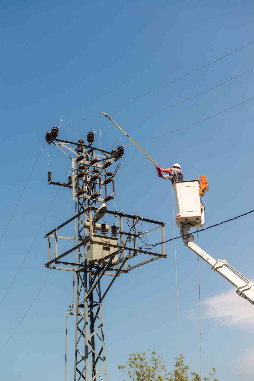 elektrik dagitim sirketinden orta karadenize 62 milyar tllik yatirim 6 BAP4ML5V