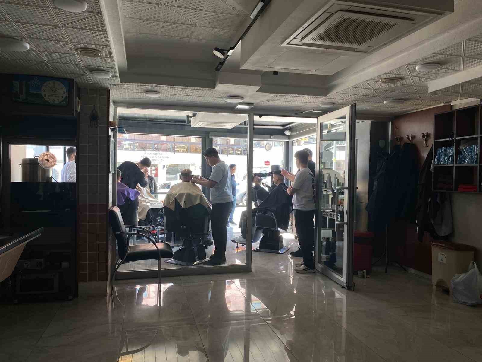 elektrik kesintisi mamak esnafini durduramadi 0 zhiIScDn