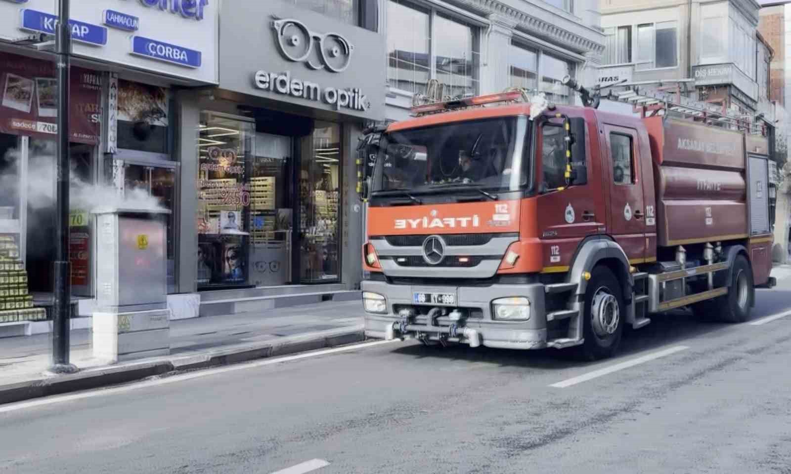 elektrik panosundaki yangin panige neden oldu 1 tm8UOJQq