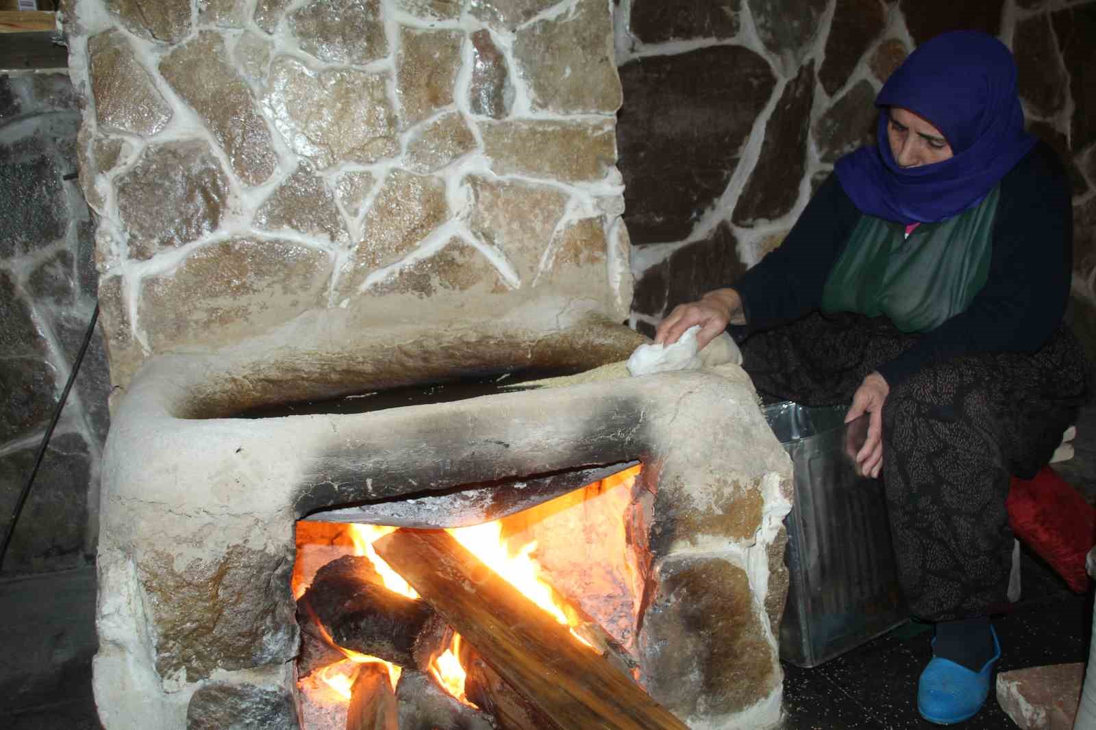 Elektrik yok, makine yok: Şırnak’ta asırlık değirmenden dünyaya coğrafi işaretli tahin 11 elektrik yok makine yok sirnakta asirlik degirmenden dunyaya cografi isaretli tahin 7