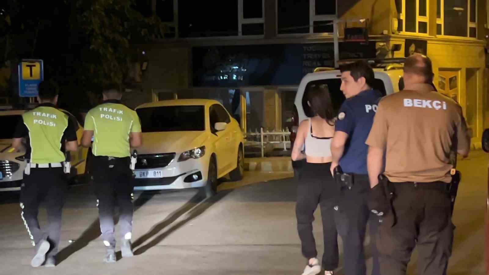 Elektrikli bisiklet sürücüsü alkollü çıktı, "Eve gidiyordum" dedi 9 elektrikli bisiklet surucusu alkollu cikti eve gidiyordum dedi 5 F5qQ6Spm