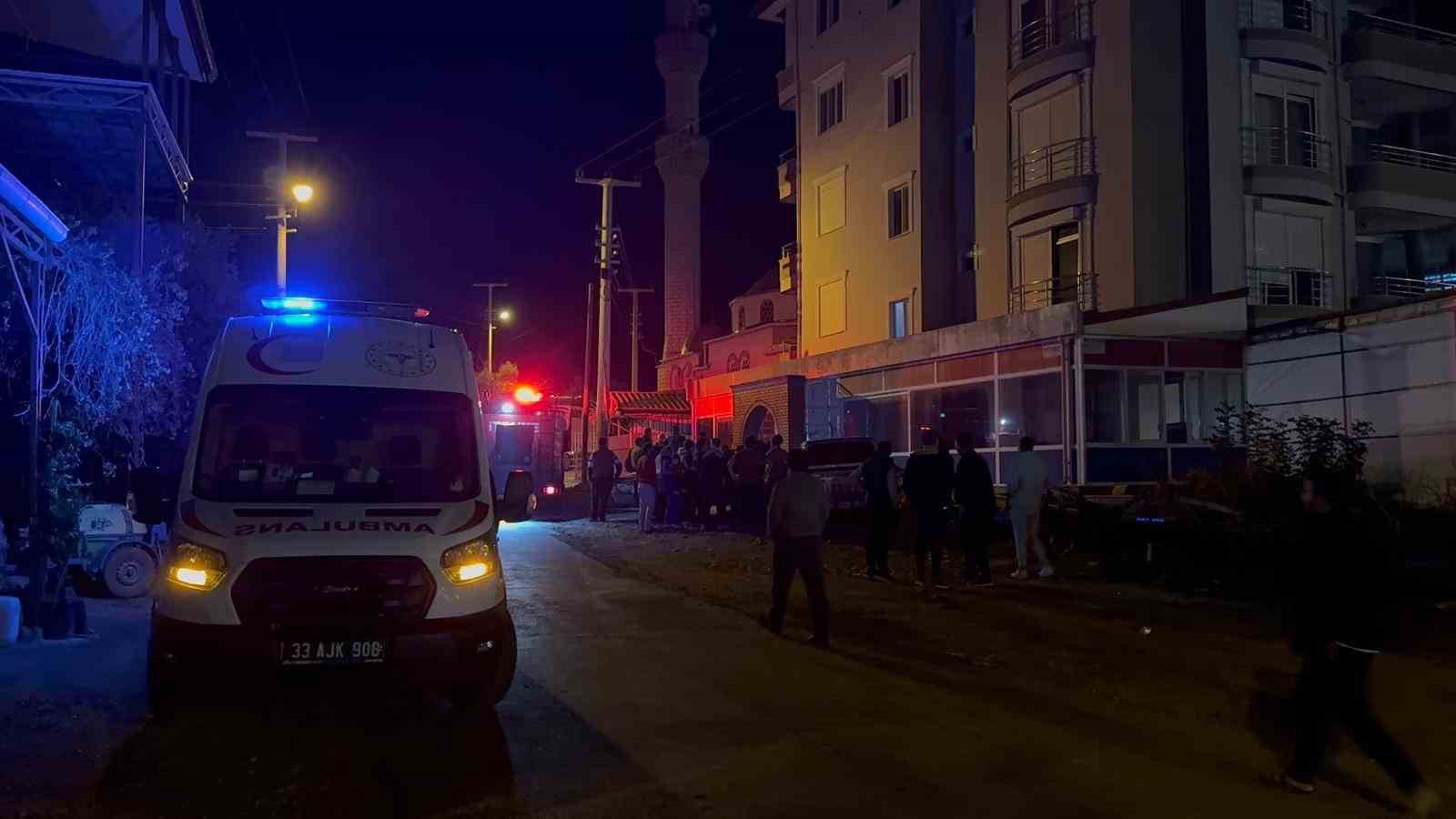 elektrikli soba yangina neden oldu daire alev alev yandi 2 2SVgVECw