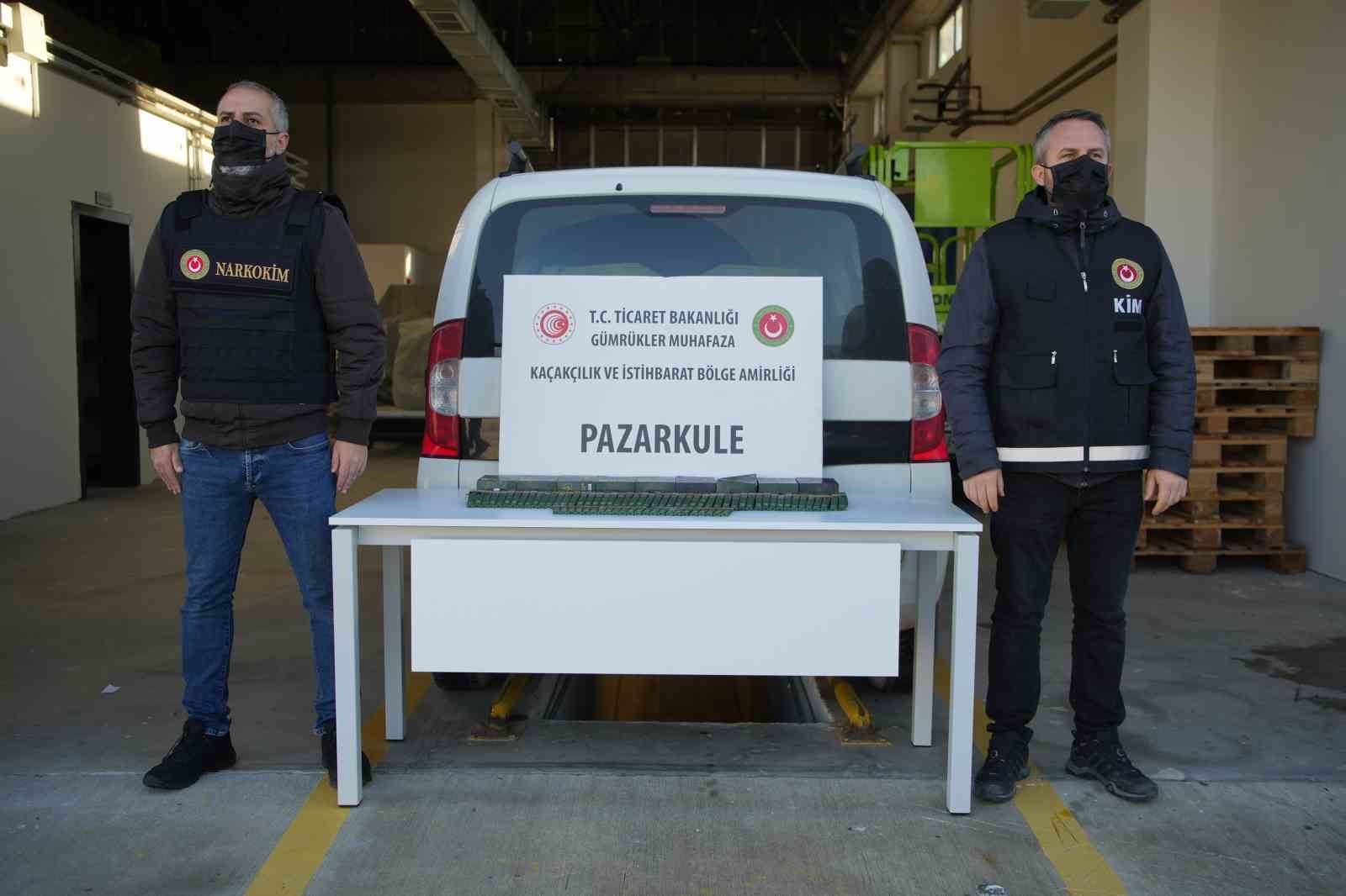 elektronik sigaraya esrar gizlediler 0