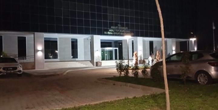 elif kumalin cenazesi bursa adli tip kurumuna getirildi 2 algb6THr
