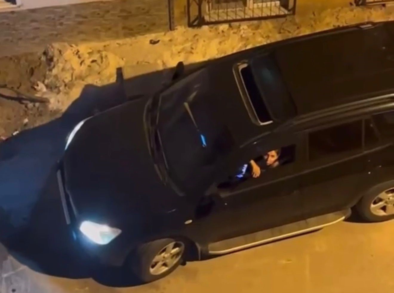 elif kumalin kaybolmadan onceki goruntuleri ortaya cikti 0 u41qdPEy