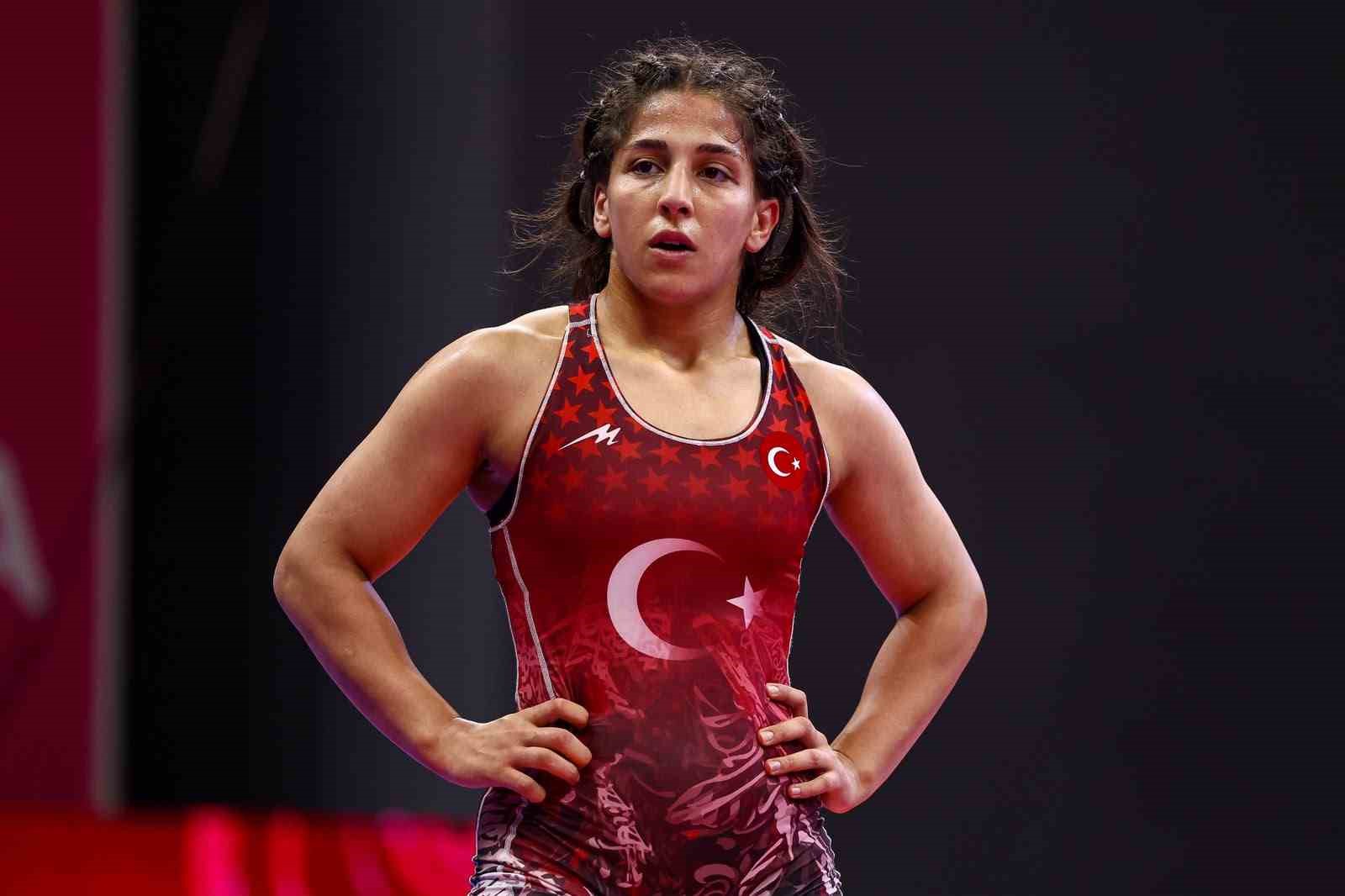 elif sevval kurt avrupa sampiyonu 0 cutFdSaN
