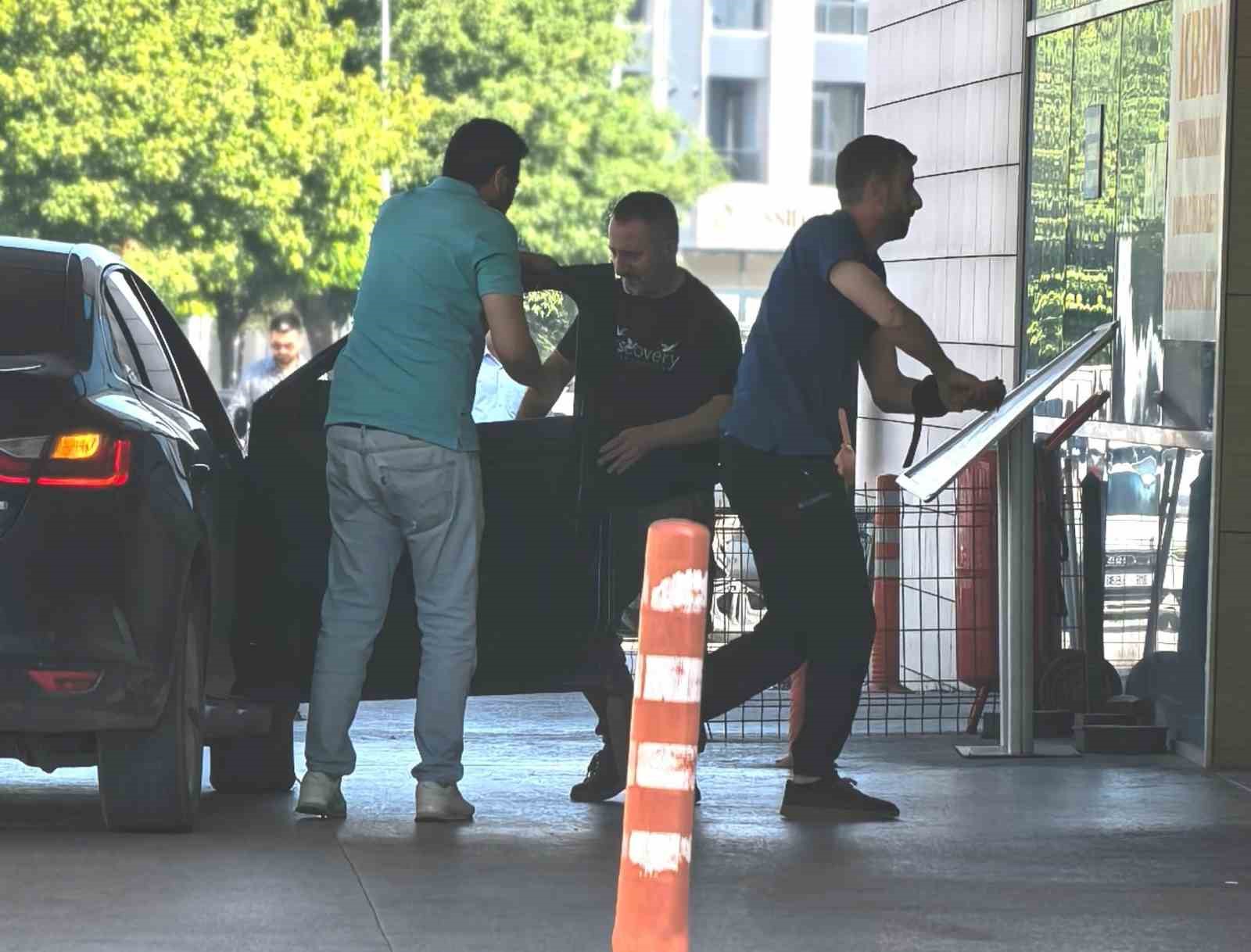 elini makineye kaptiran iscinin parmagi koptu 1 mIpelWyc