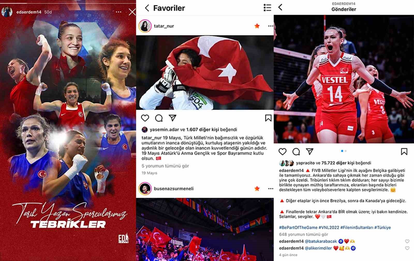 Elit kadın sporcular paylaşımlarında kendi hikayelerini yazıyor 5 elit kadin sporcular paylasimlarinda kendi hikayelerini yaziyor 1 FhE8vVr2