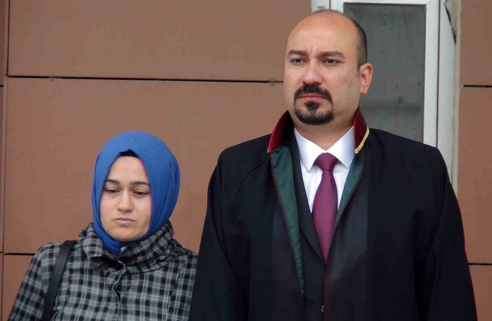 elvan ozerdim davasinda savcilik mutalaasi aciklandi 1