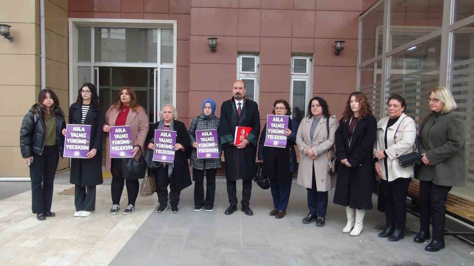 elvan ozerdim davasinda savcilik mutalaasi aciklandi 3 QkLUHAwG