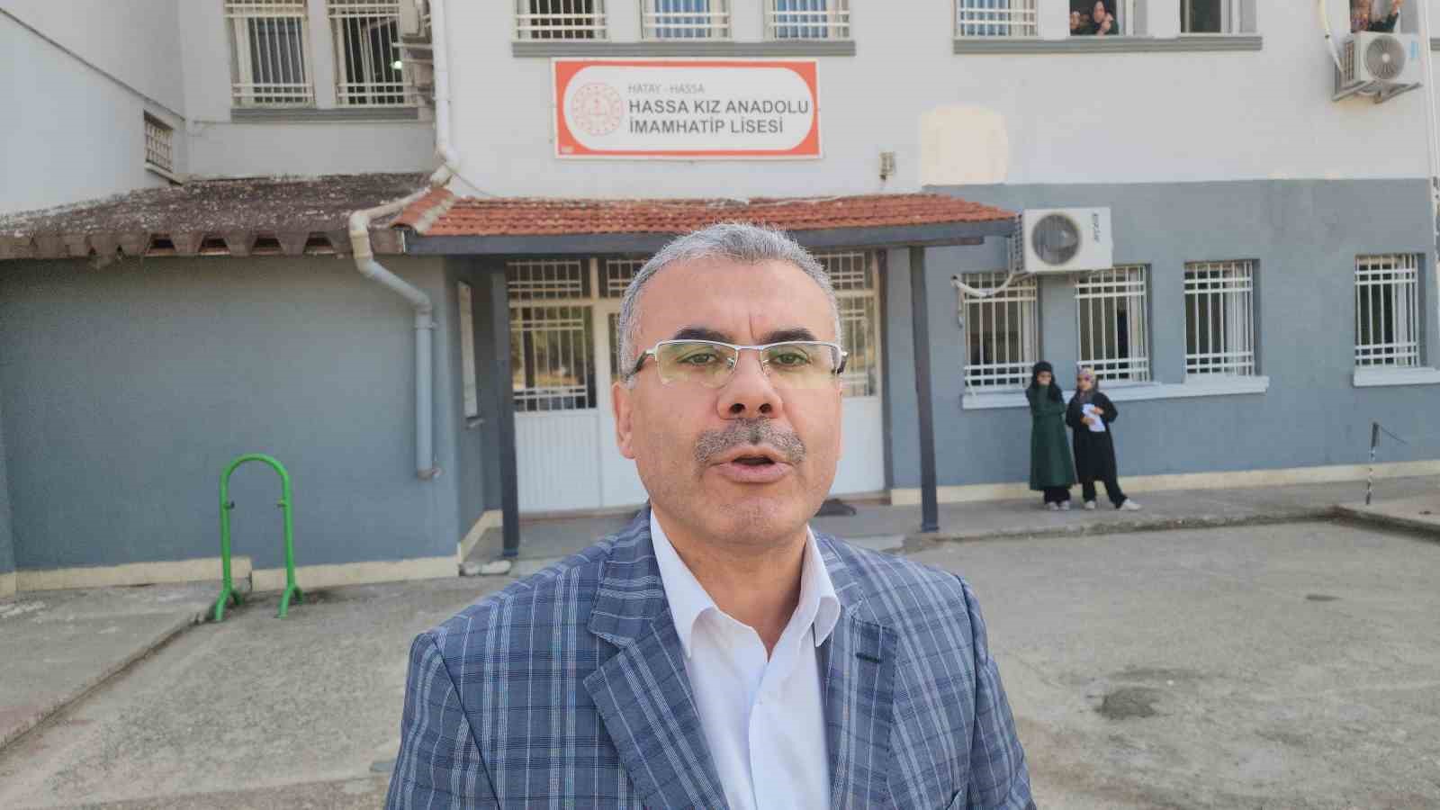 emeginin karsiligini alarak hafiz olan kiz babasina mujdeli haberi gozyaslari icerisinde verdi 5 JJCnNb5e