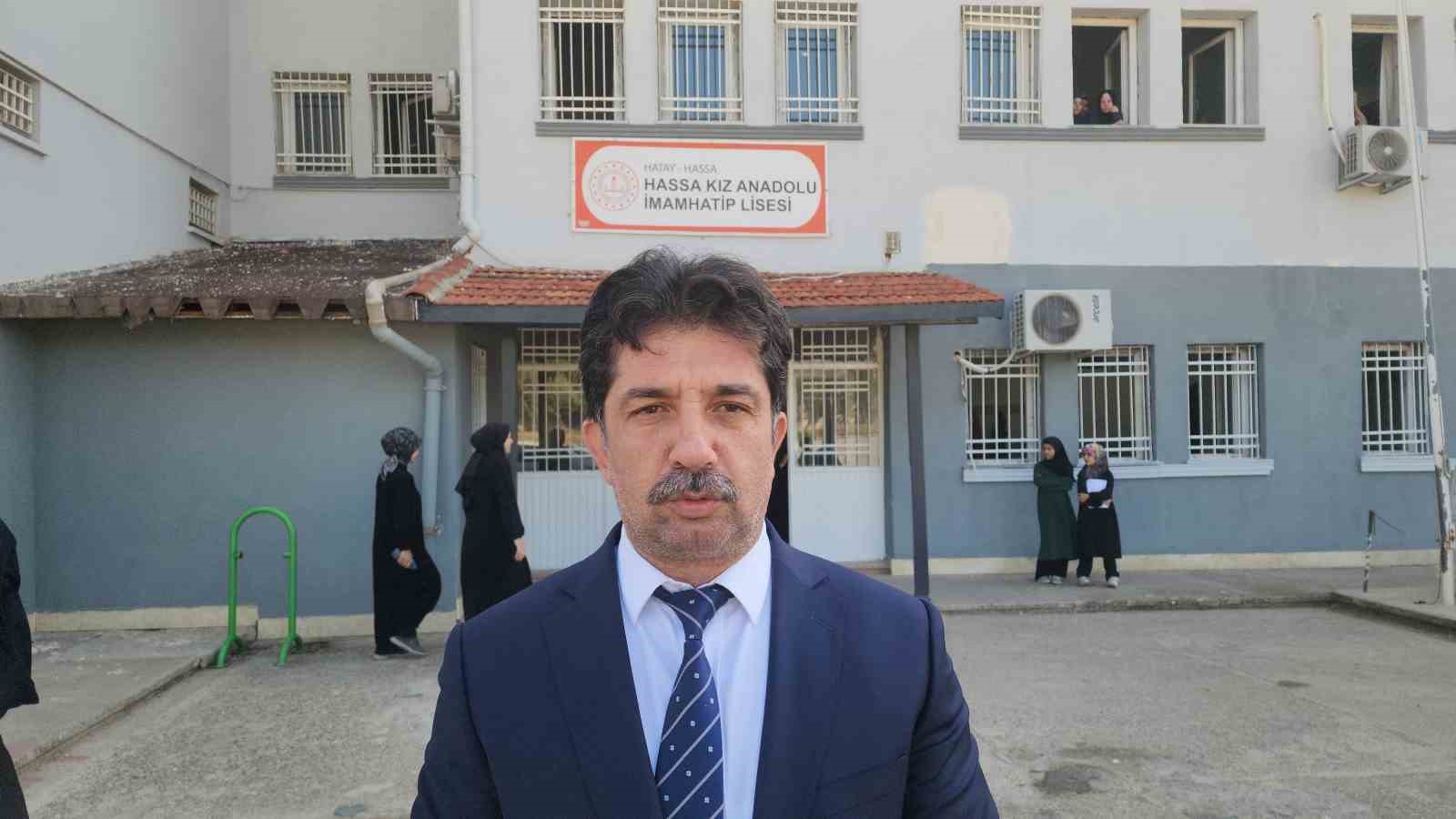 emeginin karsiligini alarak hafiz olan kiz babasina mujdeli haberi gozyaslari icerisinde verdi 6
