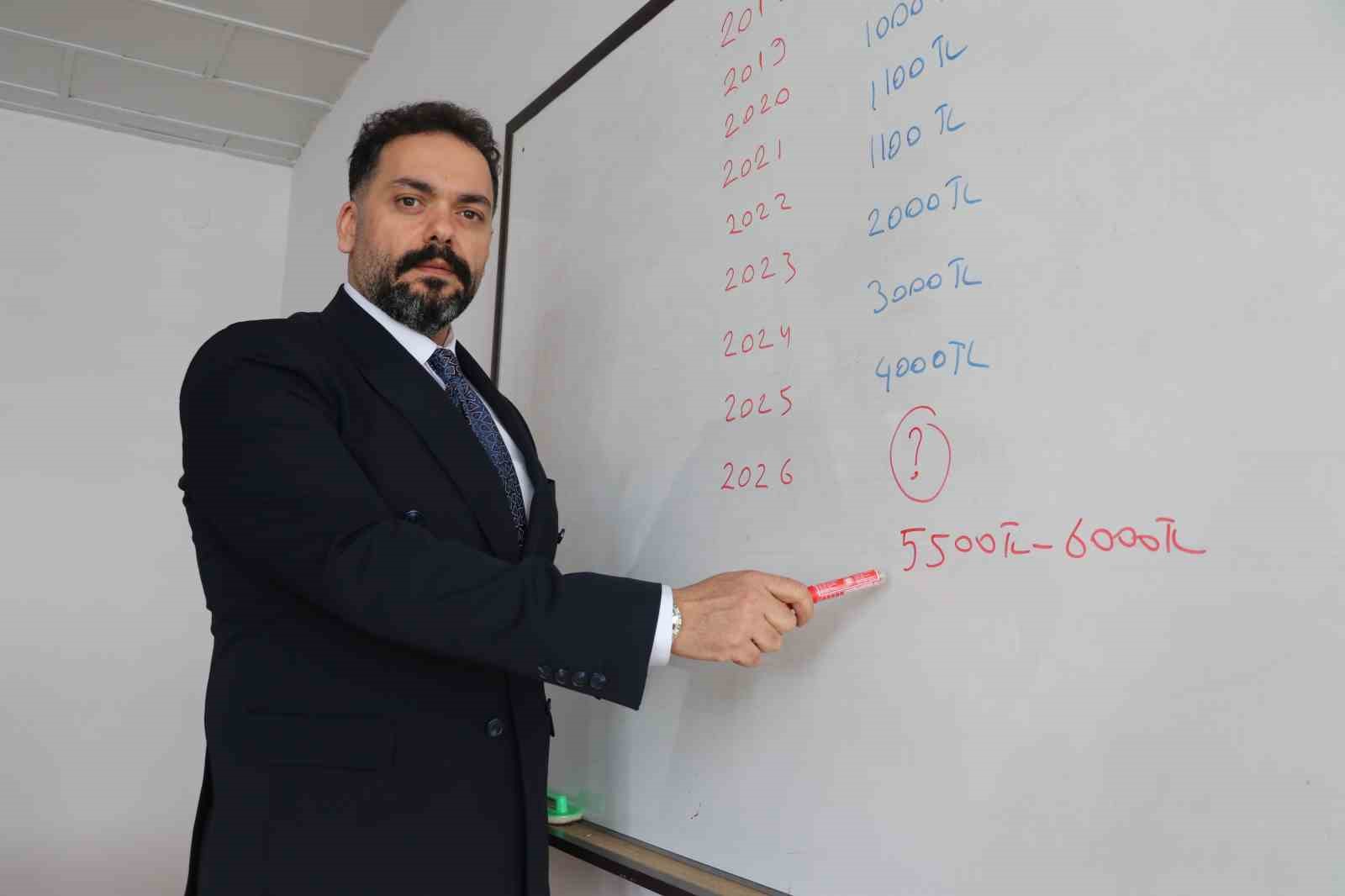 emekli bayram ikmariyesinde uzman beklentisi 5 bin 500 6 bin tl 1 VEU9aaBw