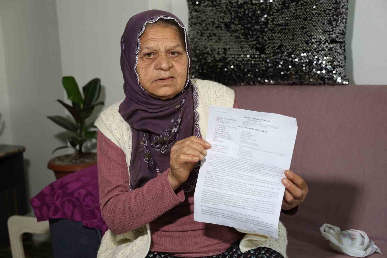 emekli maasini cekmesi icin kiracisina guvendi basina gelmeyen kalmadi 0 fKBTXHOu