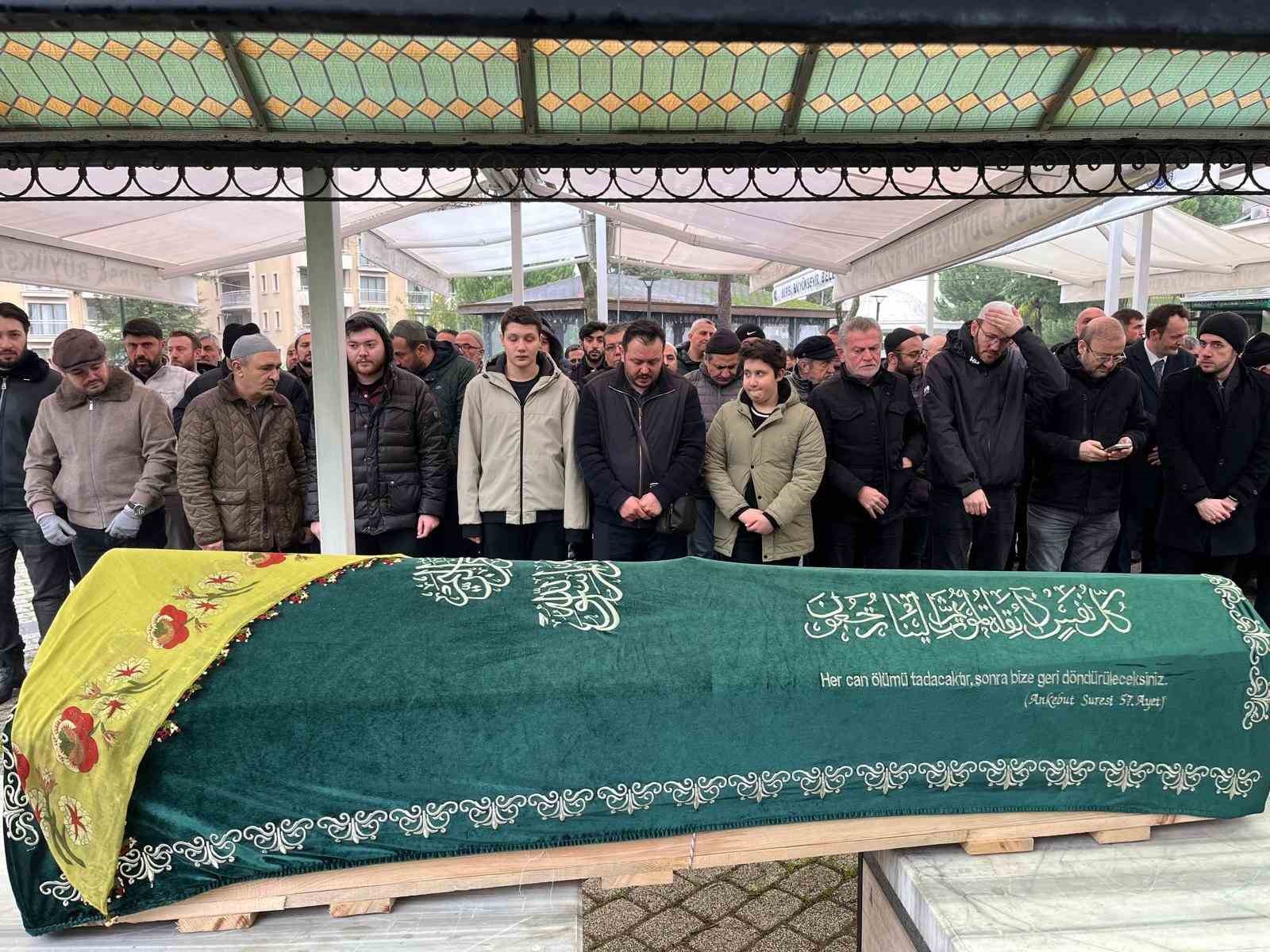 emekli muftunun en aci gunu 0 zaP1NPIc