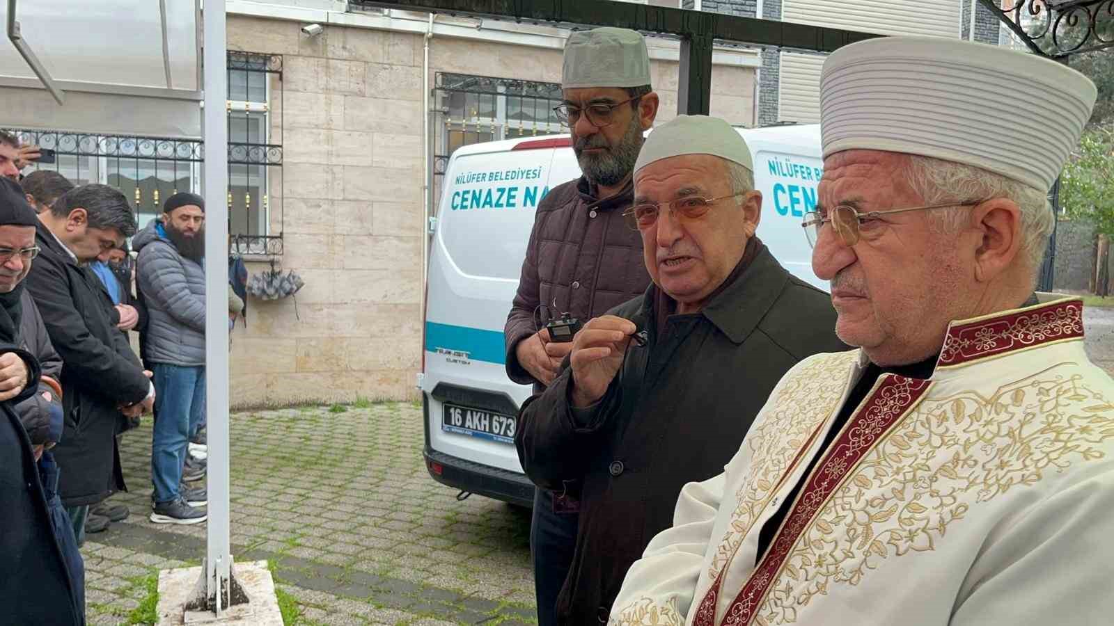 emekli muftunun en aci gunu 1 Z9nSh3we