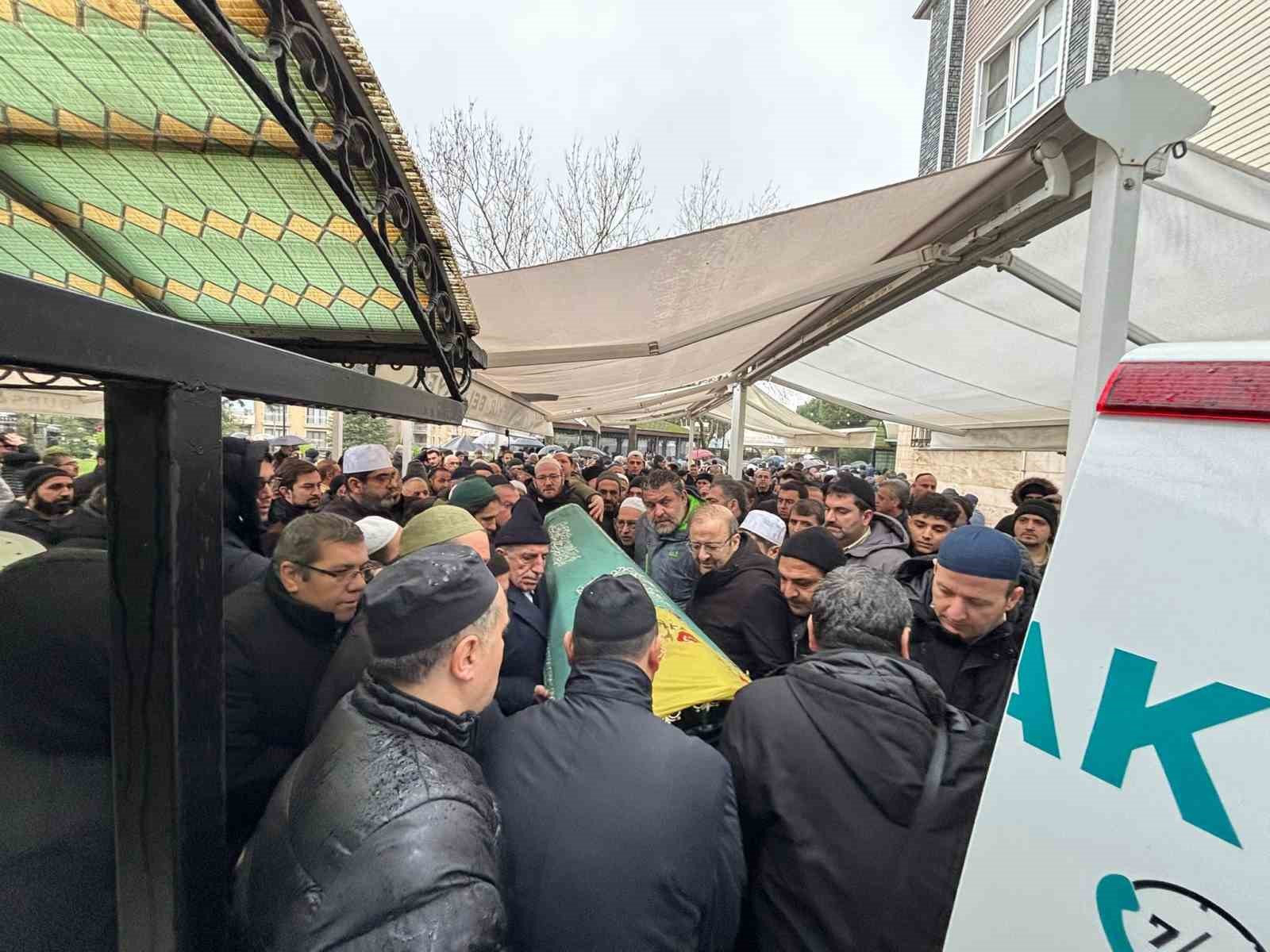 emekli muftunun en aci gunu 3 k5rEIcrT