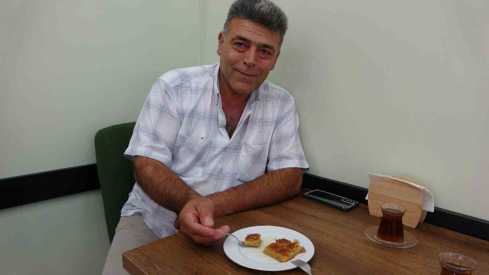 Emekli oldu memleketine döndü, unutulan lezzeti yeniden sofralara taşıdı 6 emekli oldu memleketine dondu unutulan lezzeti yeniden sofralara tasidi 2 78bqhwJJ