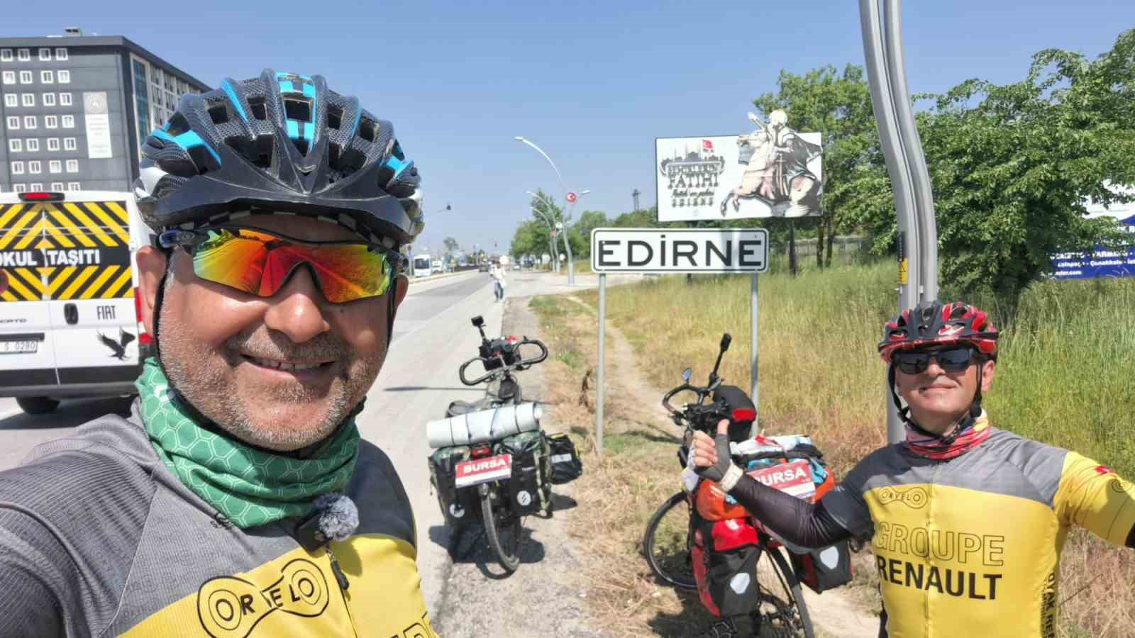 emekli oldular bisikletle turkiye turuna ciktilar 3 y58tWUCU