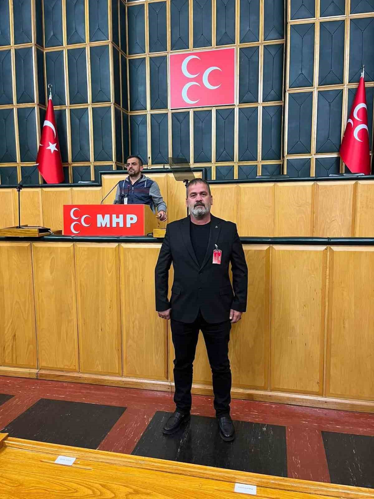 emekli polis dehset sacti esini ve mhp ilce baskanini silahla vurarak oldurdu 10 E9TDPfgL
