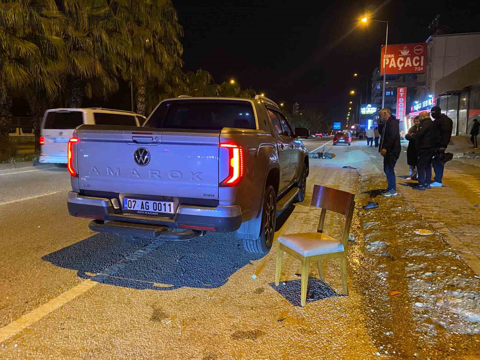 emekli polis memuru kazada hayatini kaybetti o anlar kamerada 3 OrzCgDYR