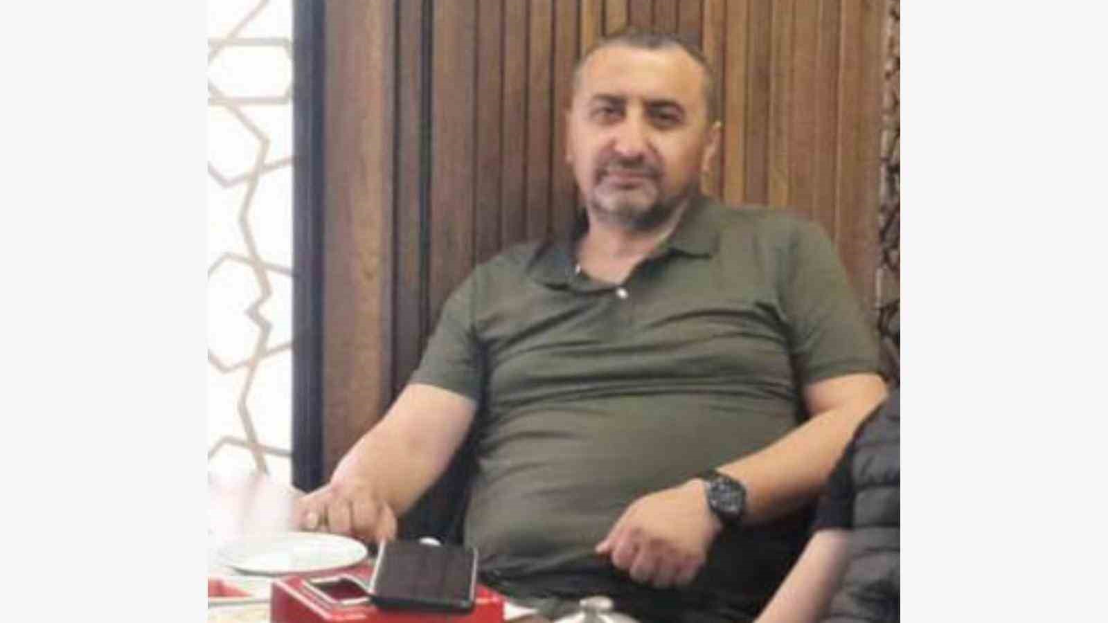 emekli polis tartistigi eski meclis uyesi tarafindan vuruldu 0 uhGeuheh