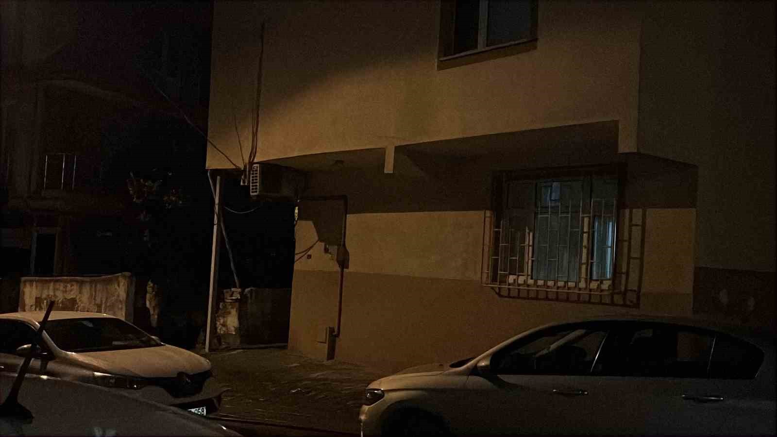 emekli polis tartistigi eski meclis uyesi tarafindan vuruldu 1 FCWLn3PM