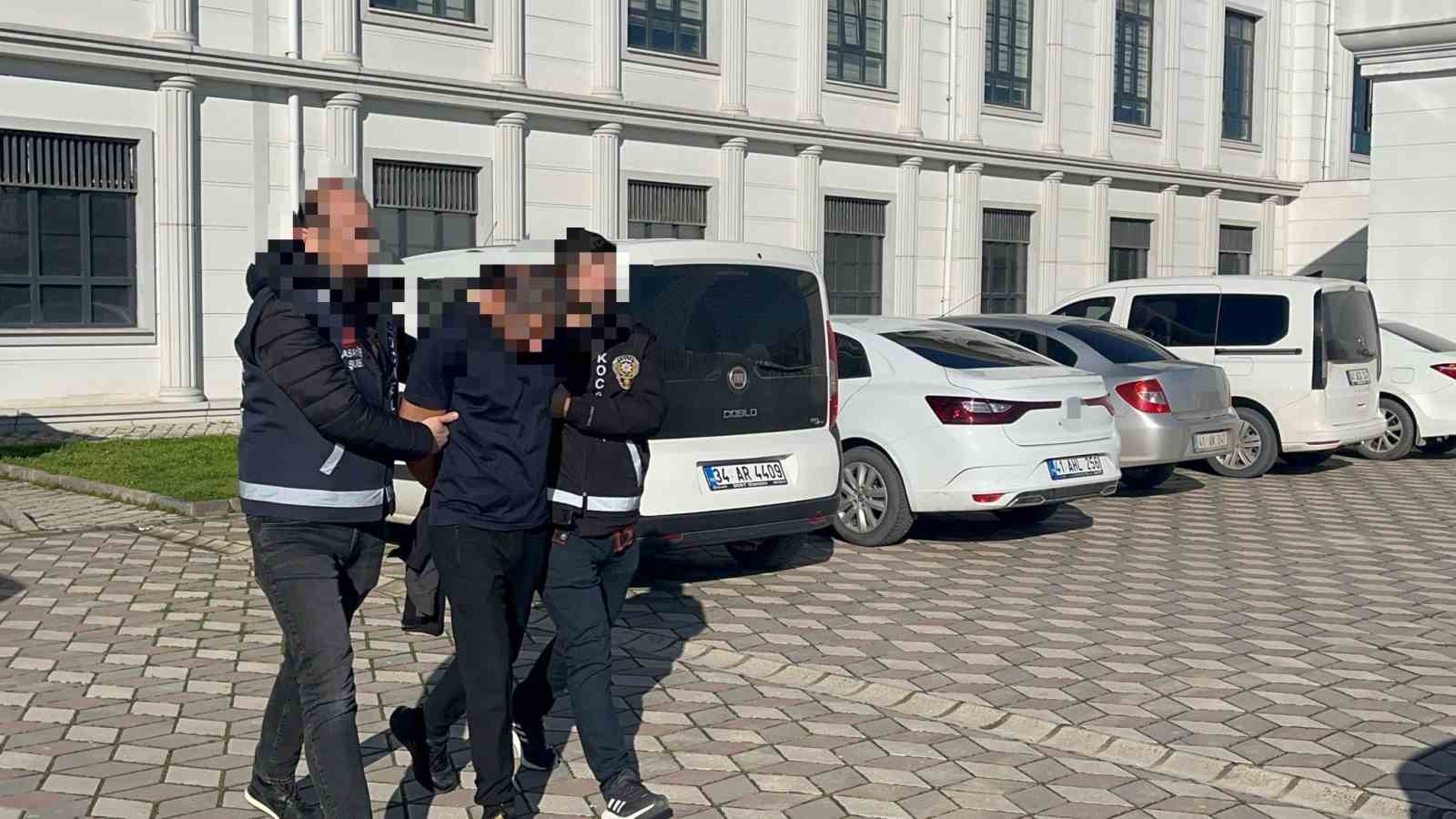 emekli polisi silahla yaralayan eski meclis uyesi tutuklandi 1 qaiqwYH8