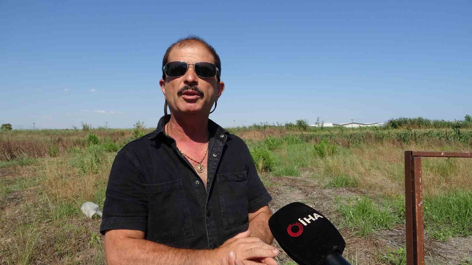 Emekli polisin tilkilerle imtihanı: Kümesine dadanan tilkiyi ’Battal Gazi’ filminden esinlendiği kafesle yakaladı 5 emekli polisin tilkilerle imtihani kumesine dadanan tilkiyi battal gazi filminden esinlendigi kafesle yakaladi 1 QJLag7TT