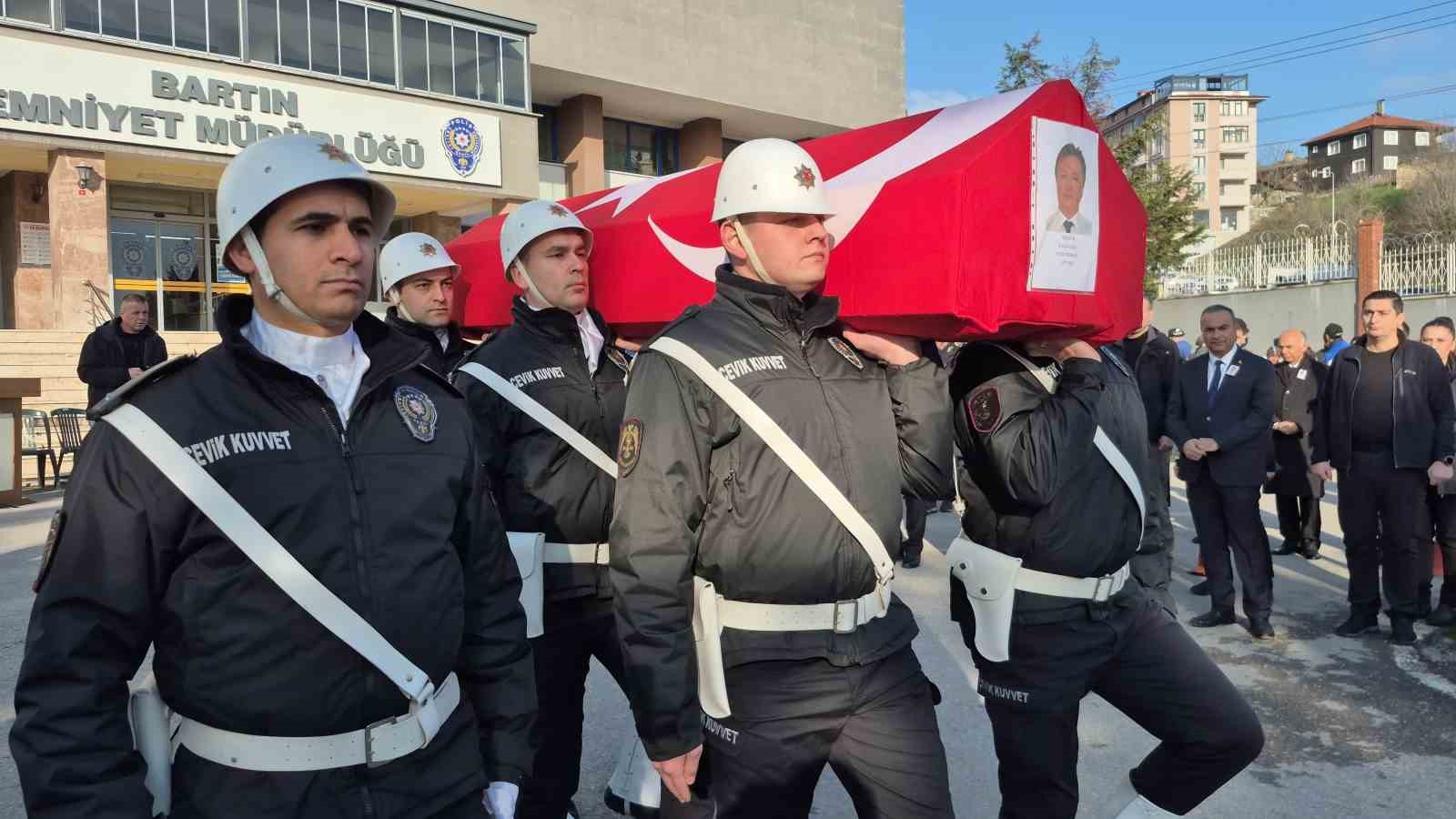emekliligine 4 gun kala kazada olen polis son kez is yerine getirildi 2
