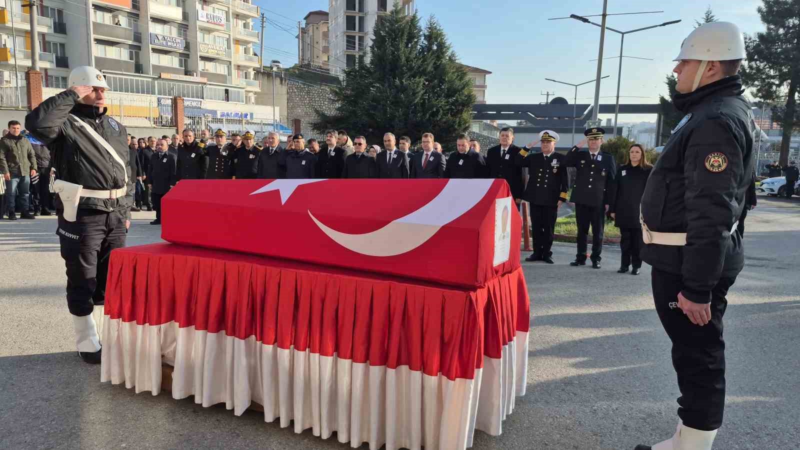 emekliligine 4 gun kala kazada olen polis son kez is yerine getirildi 5