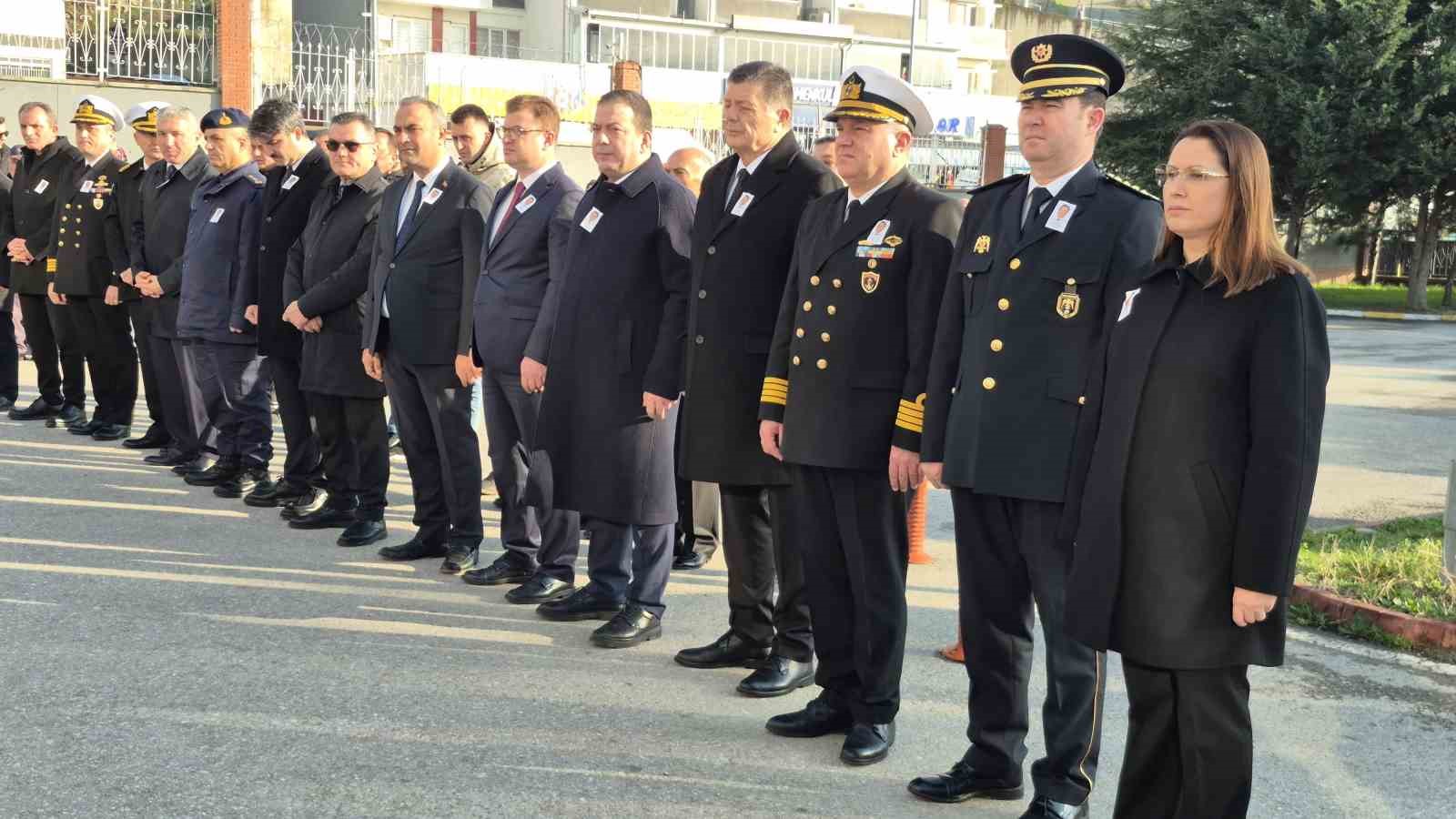 emekliligine 4 gun kala kazada olen polis son kez is yerine getirildi 6 mXUM5QlK